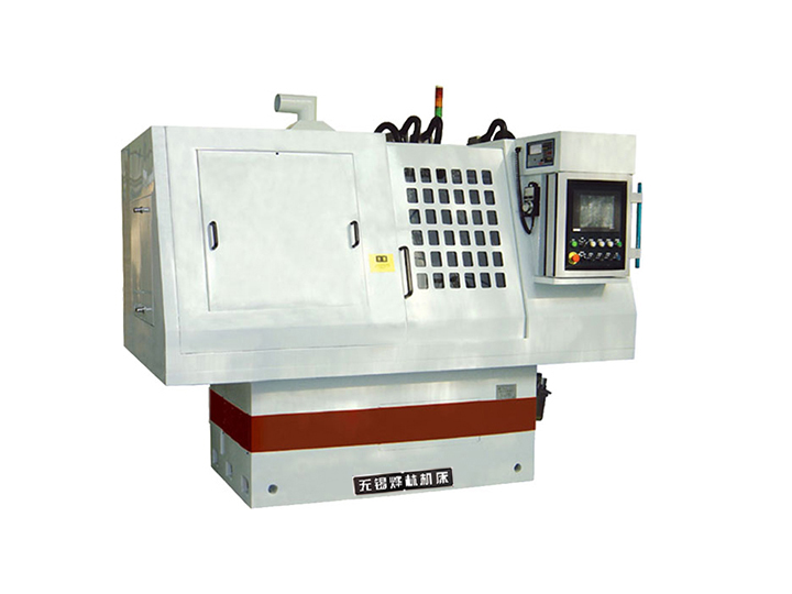 MB215CNC Полуавтоматическая внутренняя окружность с ЧПУ