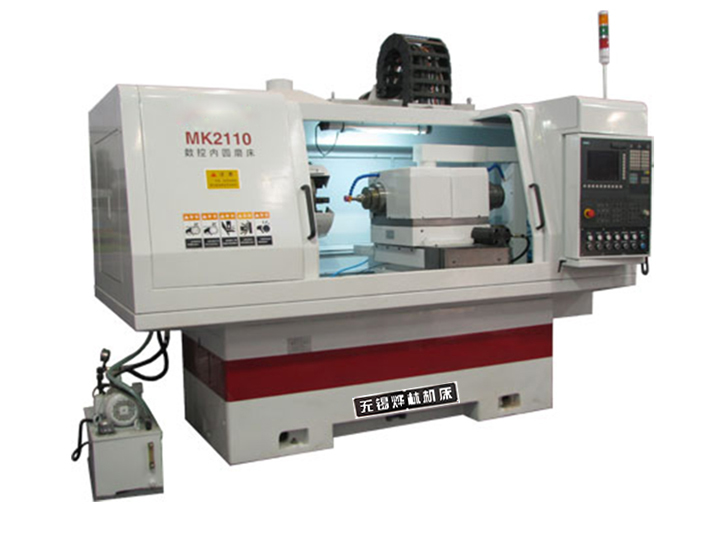 M2110CNC Внутренний шлифовальный станок с ЧПУ