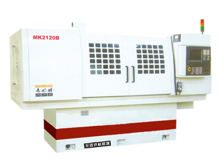 Внутренний круг с ЧПУ MK2110MK2120B