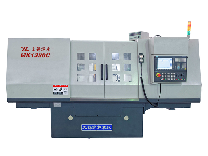 MK1320C Внешний шлифовальный станок с ЧПУ