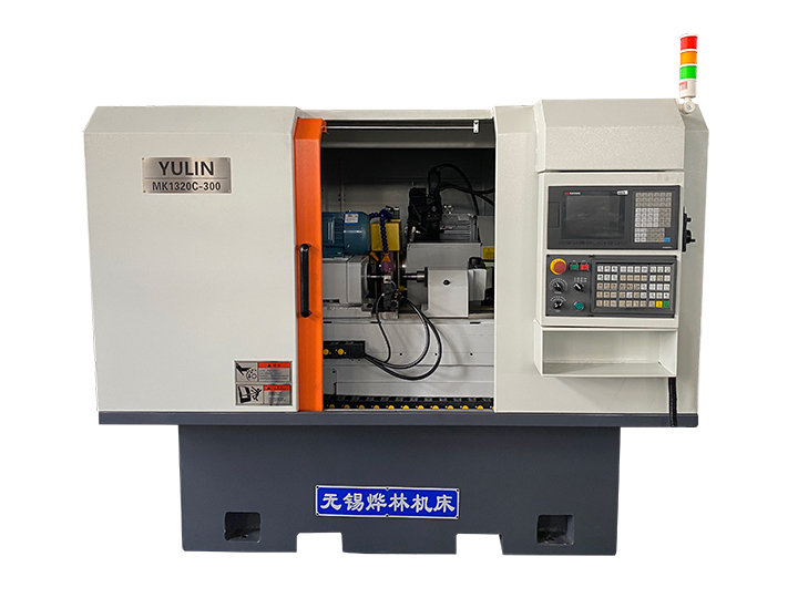 MK1320C - 300 Внешний круглошлифовальный станок с ЧПУ