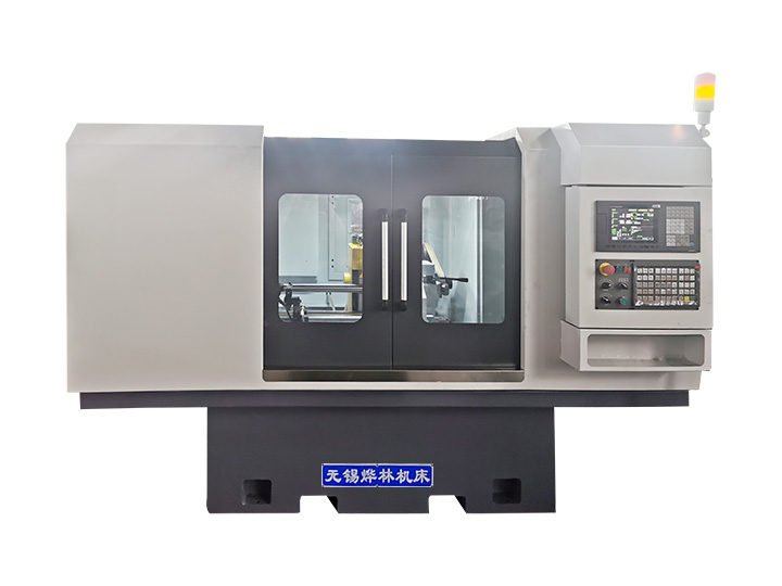 MK1320C - 500 Внешний круглошлифовальный станок с ЧПУ